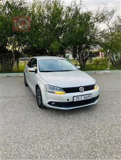 فولكسفاغن جيتا